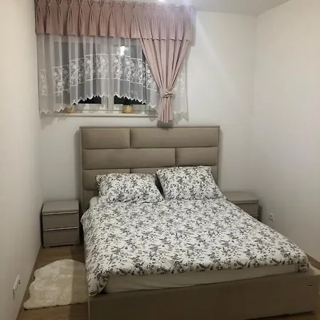 Apartament Rogoznica