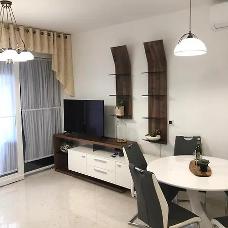 Apartamento Apartament Rogoznica *