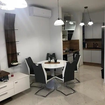 Apartament Rogoznica Rogoznica (Sibenik-Knin)