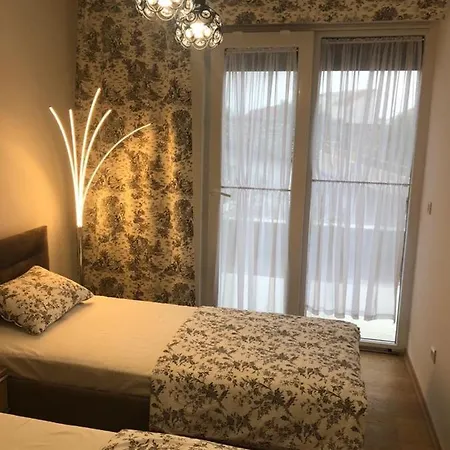 Apartamento Apartament Rogoznica *