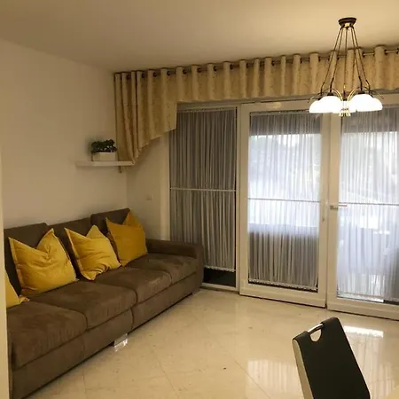 Apartamento Apartament Rogoznica *